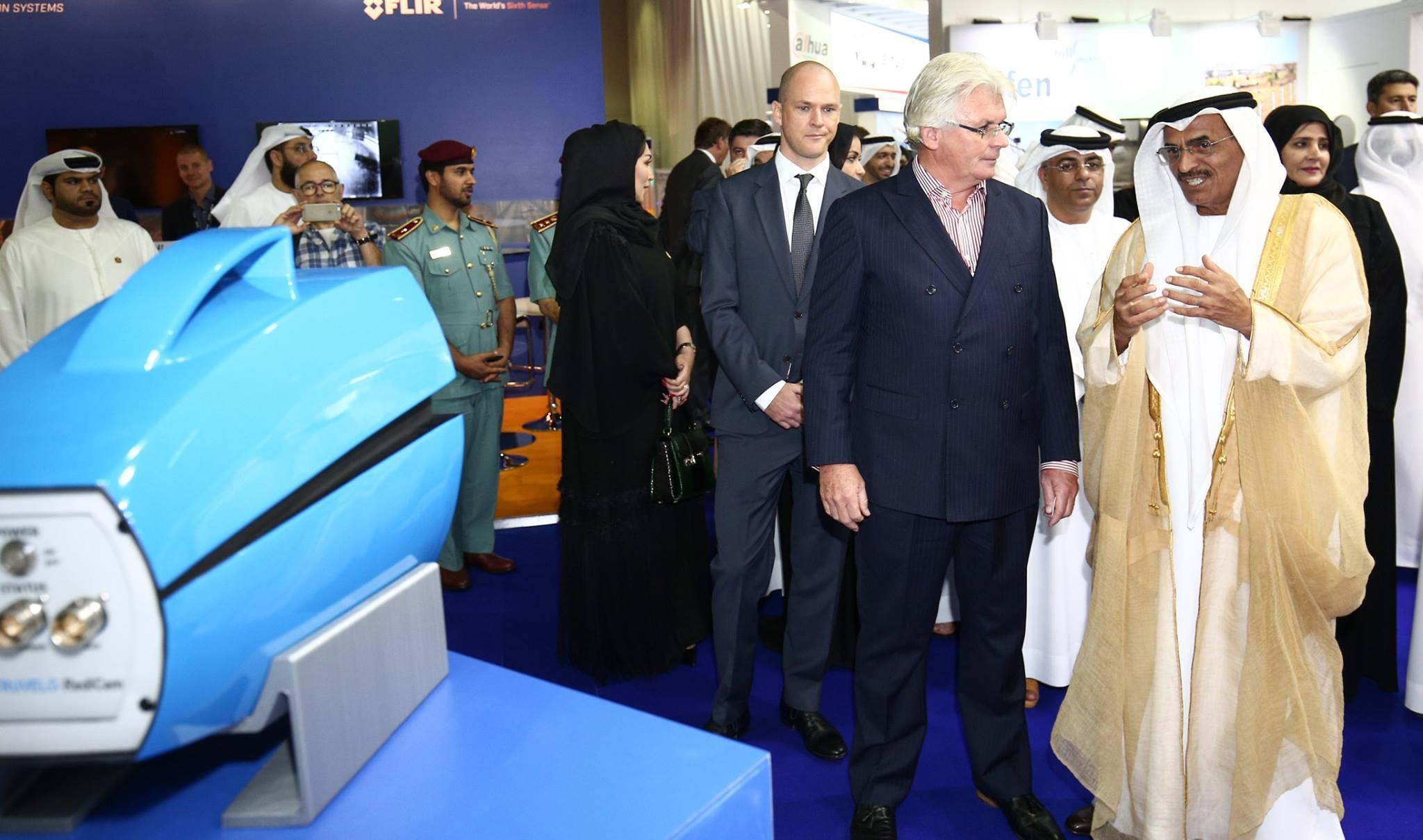 사우디 미래 모빌리티 엑스포 2024 (Saudi Intermobility Expo)