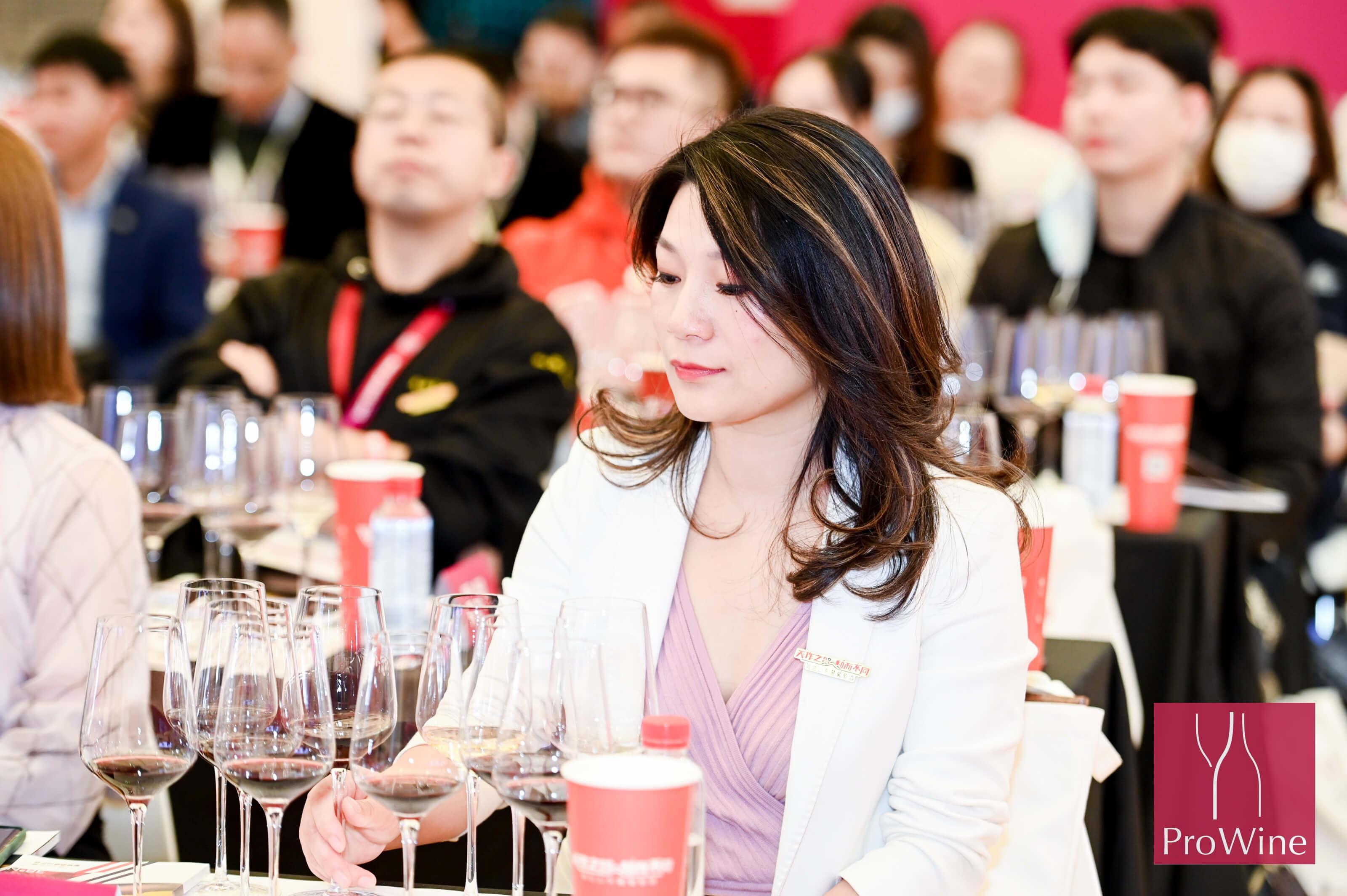 ProWine Shanghai