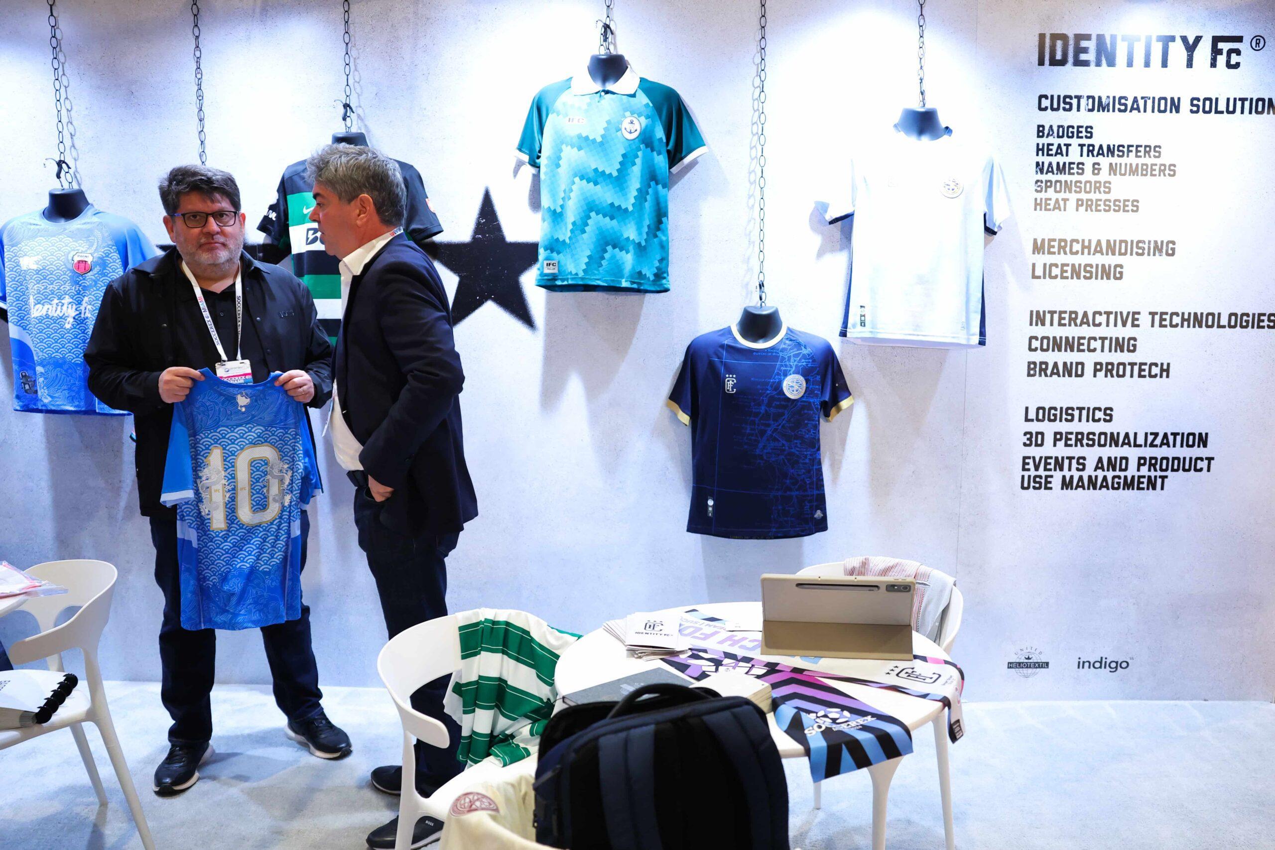 사커엑스 마이애미 축구산업 박람회 2024 (Soccerex Miami)