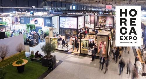 벨기에 국제 호텔·레스토랑·카페 산업 전시회 2024 (HORECA EXPO)