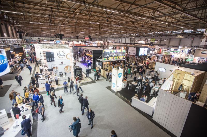 벨기에 국제 호텔·레스토랑·카페 산업 전시회 2024 (HORECA EXPO)