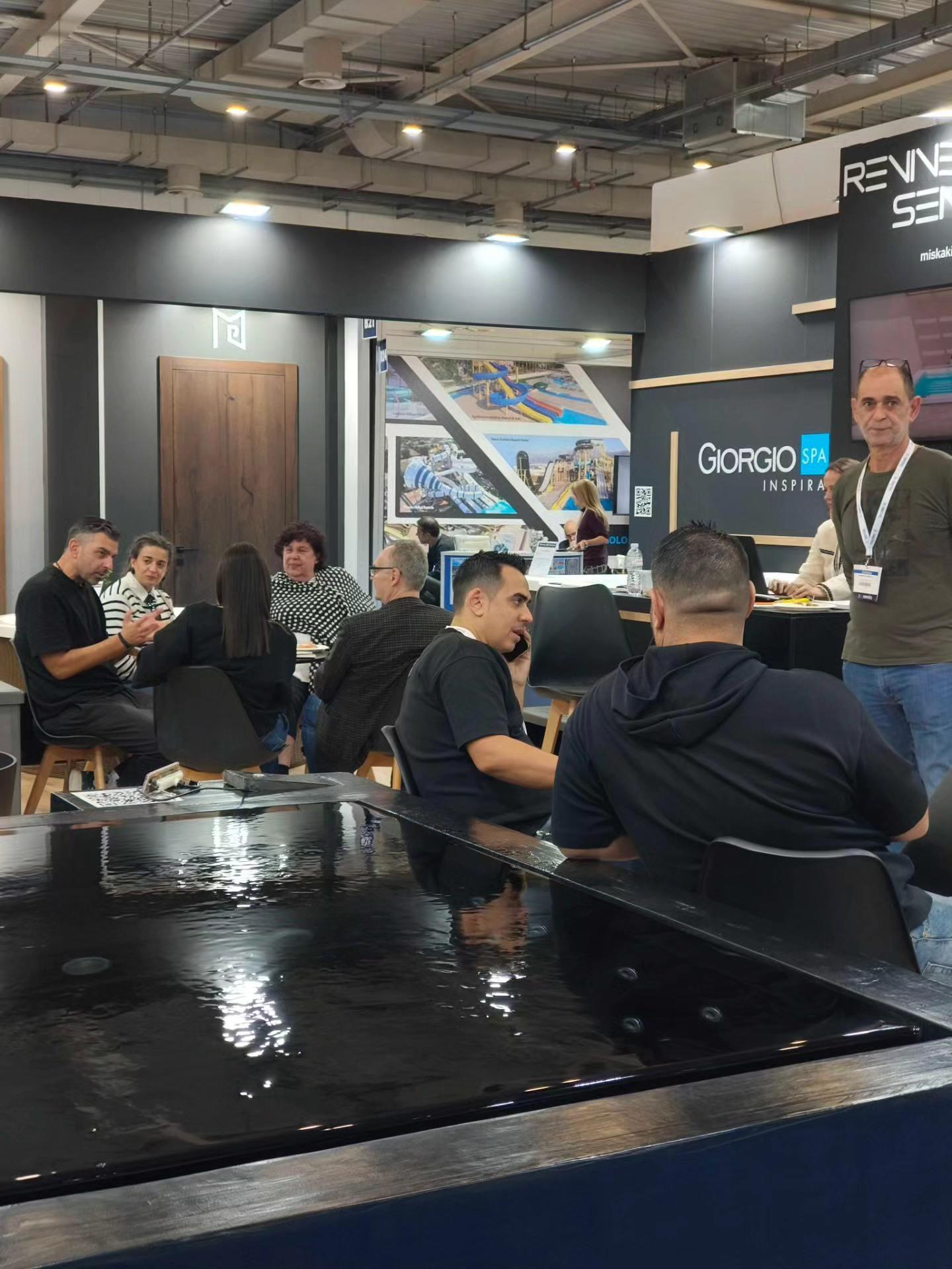 제니아 아테네 국제 호텔 설비 전시회 2026 (XENIA)