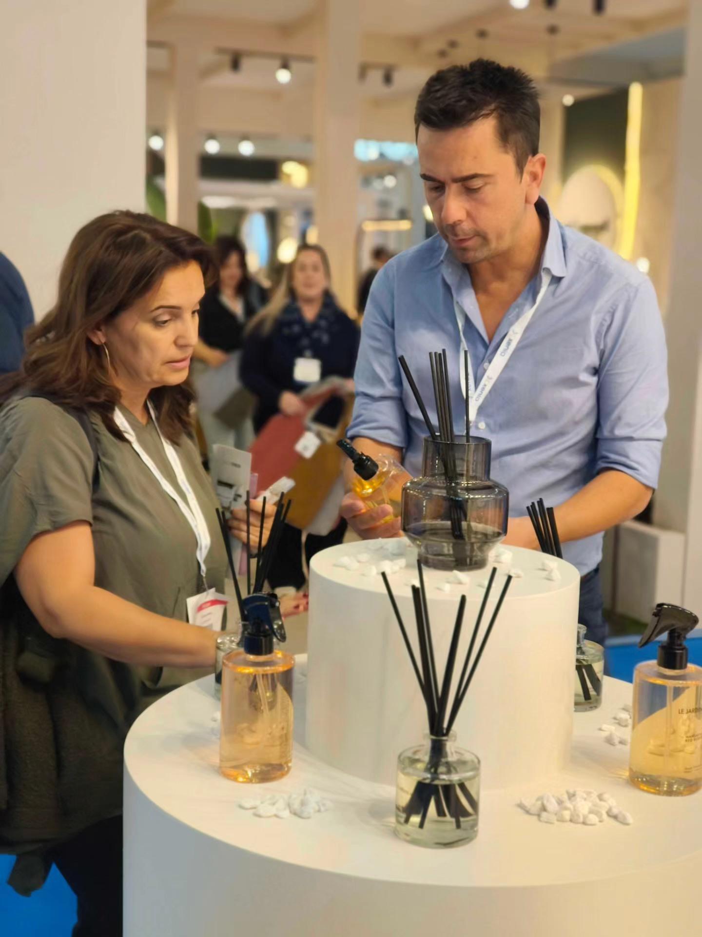 제니아 아테네 국제 호텔 설비 전시회 2026 (XENIA)