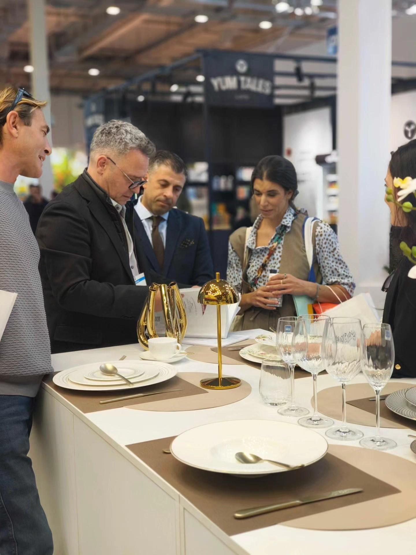 제니아 아테네 국제 호텔 설비 전시회 2026 (XENIA)