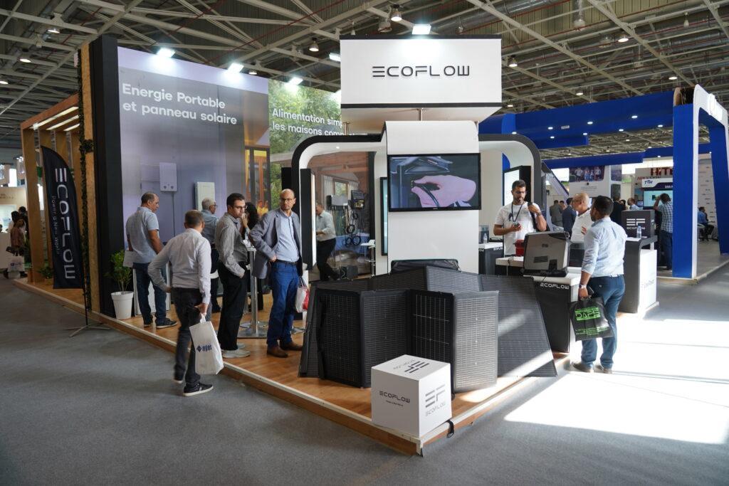 모로코 국제 전력·재생에너지·전자 종합전시회 2024 (EneR Event / Elec Expo / Tronica Expo)