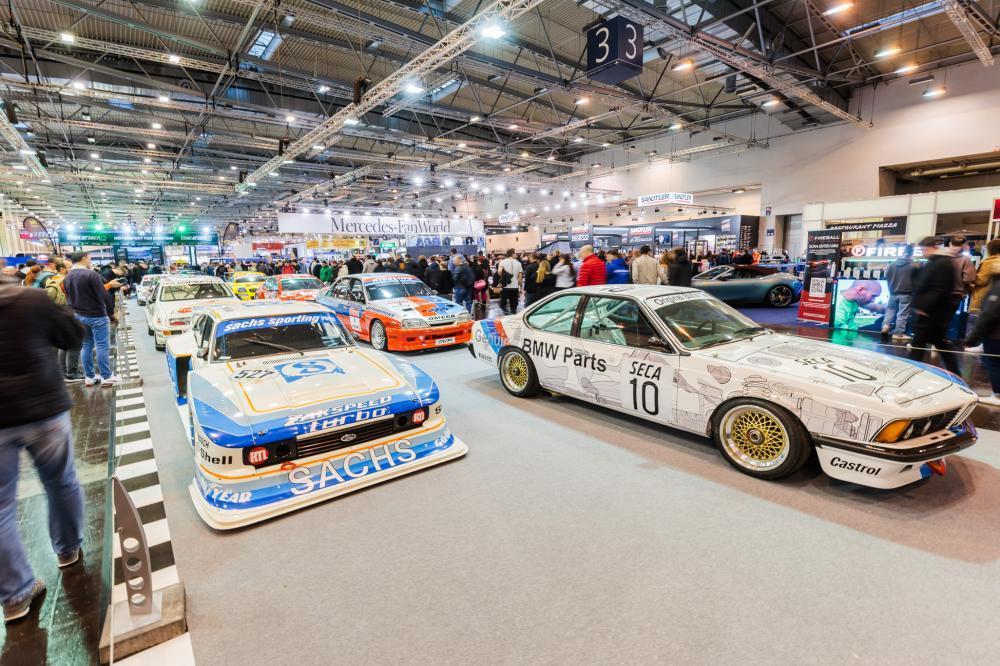 에센 모터쇼 2024 (ESSEN MOTOR SHOW)