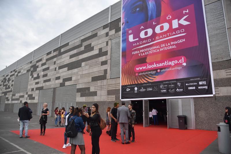 살롱 룩 칠레 2024 (Salón LOOK Chile)