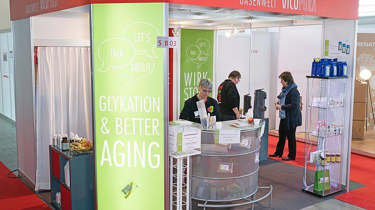 스위스 뷰티 컨벤션 2024 (SWISS BEAUTY CONVENTION)