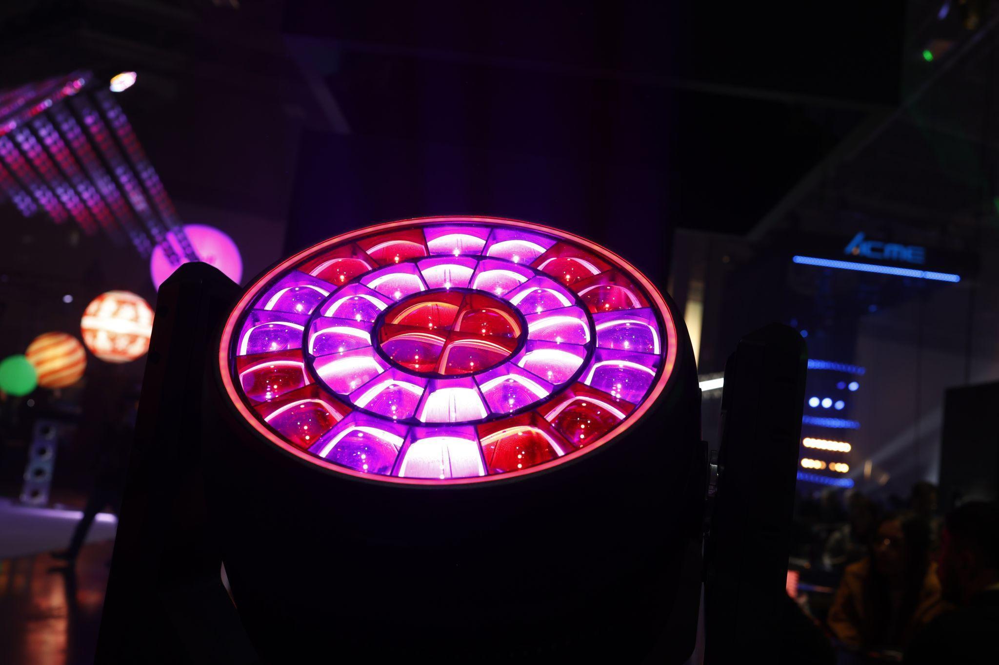 국제 라이브 엔터테인먼트 기술 전시회 2024 (LDI)