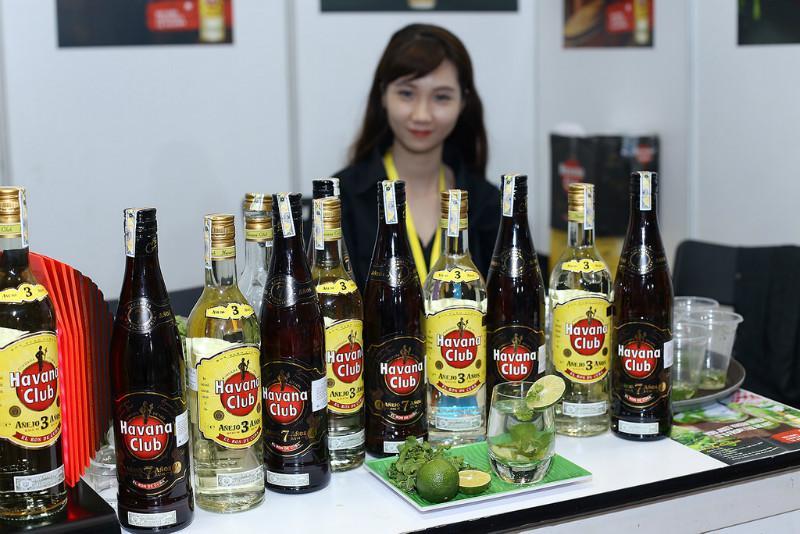 베트남 국제 식품산업 박람회 2024 (Vietnam Foodexpo)