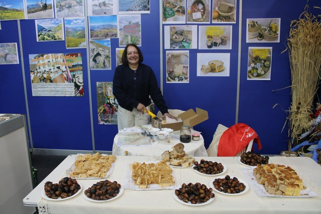 잔타르 국제 미식관광 박람회 2026 (XANTAR)