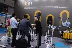 중국 국제 피트니스 박람회 2024 (FIBO CHINA)