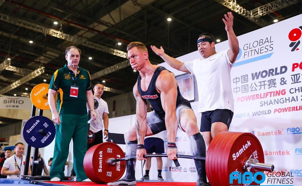 중국 국제 피트니스 박람회 2024 (FIBO CHINA)