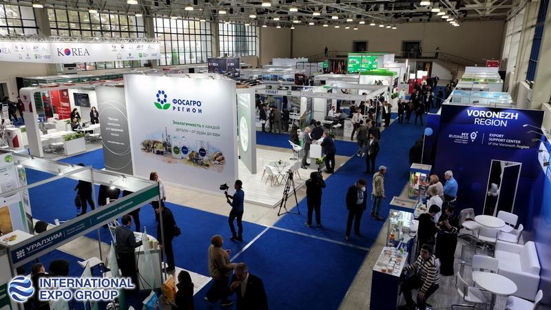 우즈베키스탄 농업 박람회 2024 (UzAgroExpo)