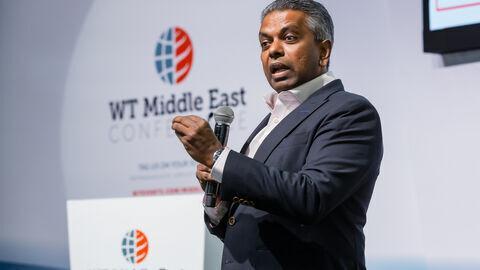 월드토바코 중동 담배산업 박람회 2024 (WT Middle East)