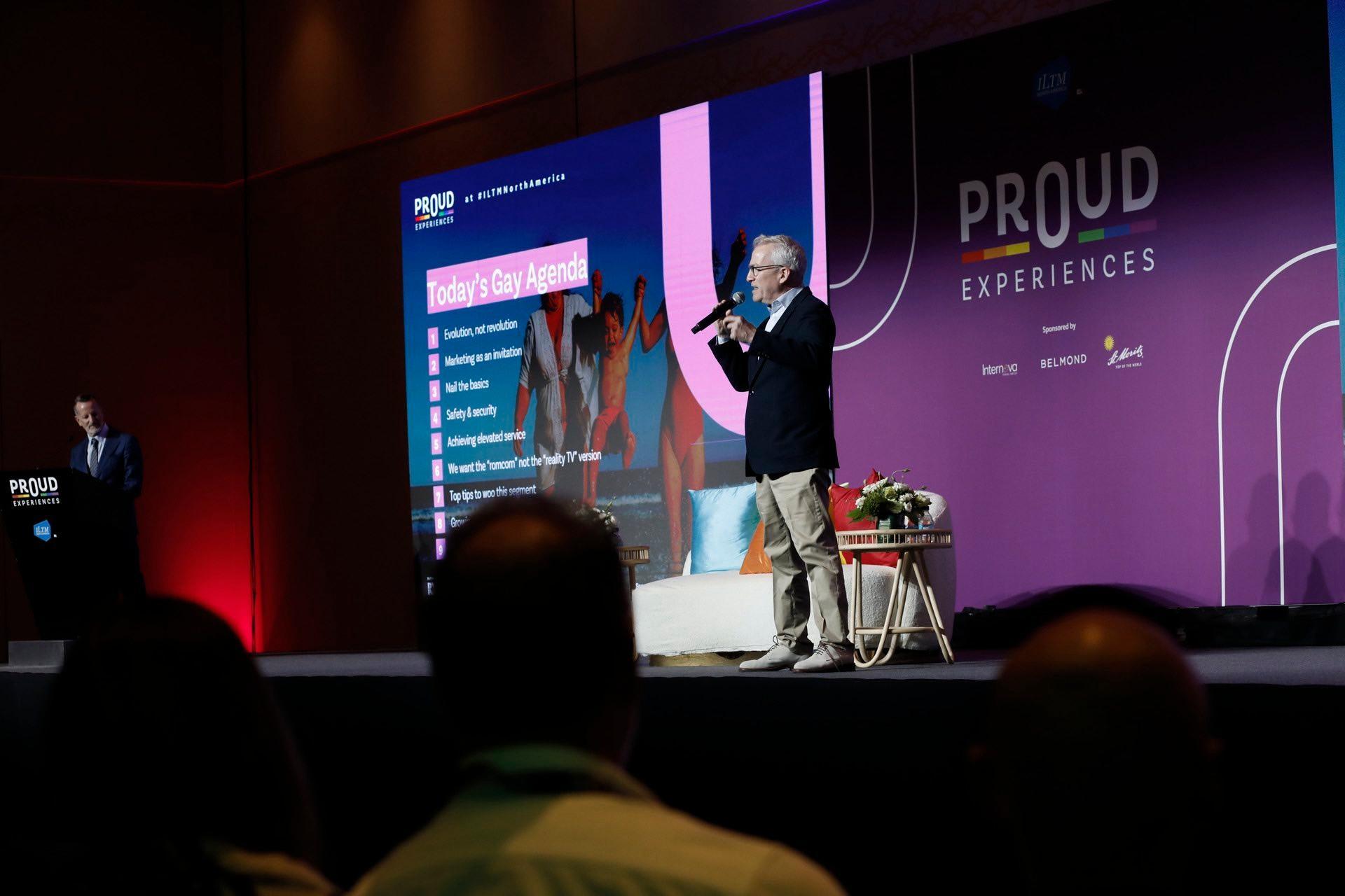 칸 국제 럭셔리 여행 마켓 2026 (ILTM)