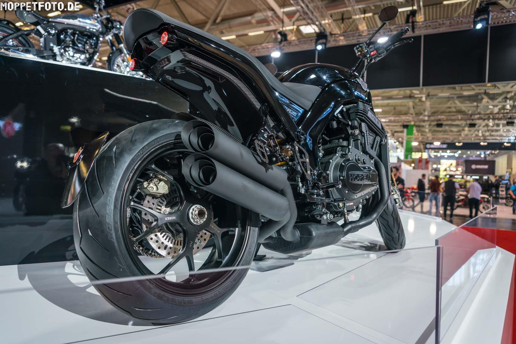 인터모트 쾰른 모터사이클 박람회 2026 (INTERMOT Cologne)