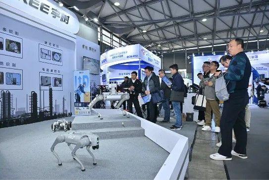 상하이 국제 전력장비 기술박람회 2024 (EP Shanghai)