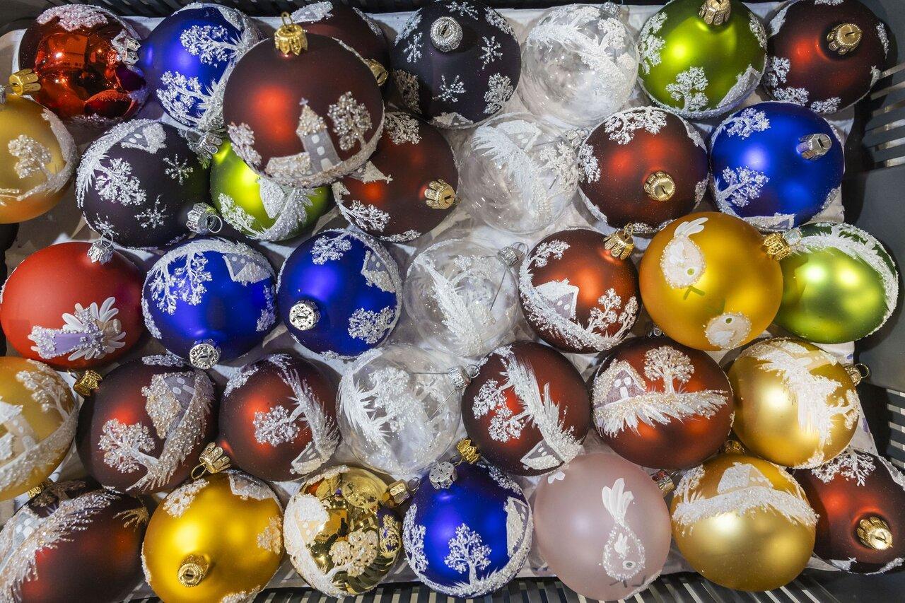 브르노 크리스마스 마켓 2024 (Christmas Market)