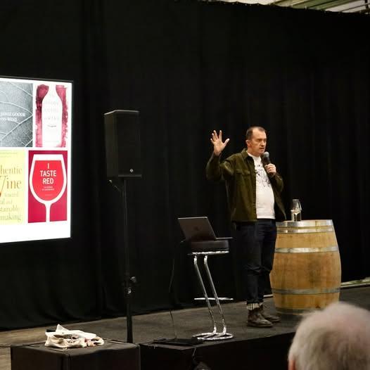 서늘한 기후 와인 산업 포럼 2025 (Cool Climate Wine Summit)