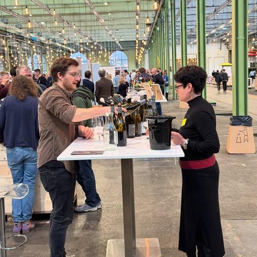 서늘한 기후 와인 산업 포럼 2025 (Cool Climate Wine Summit)