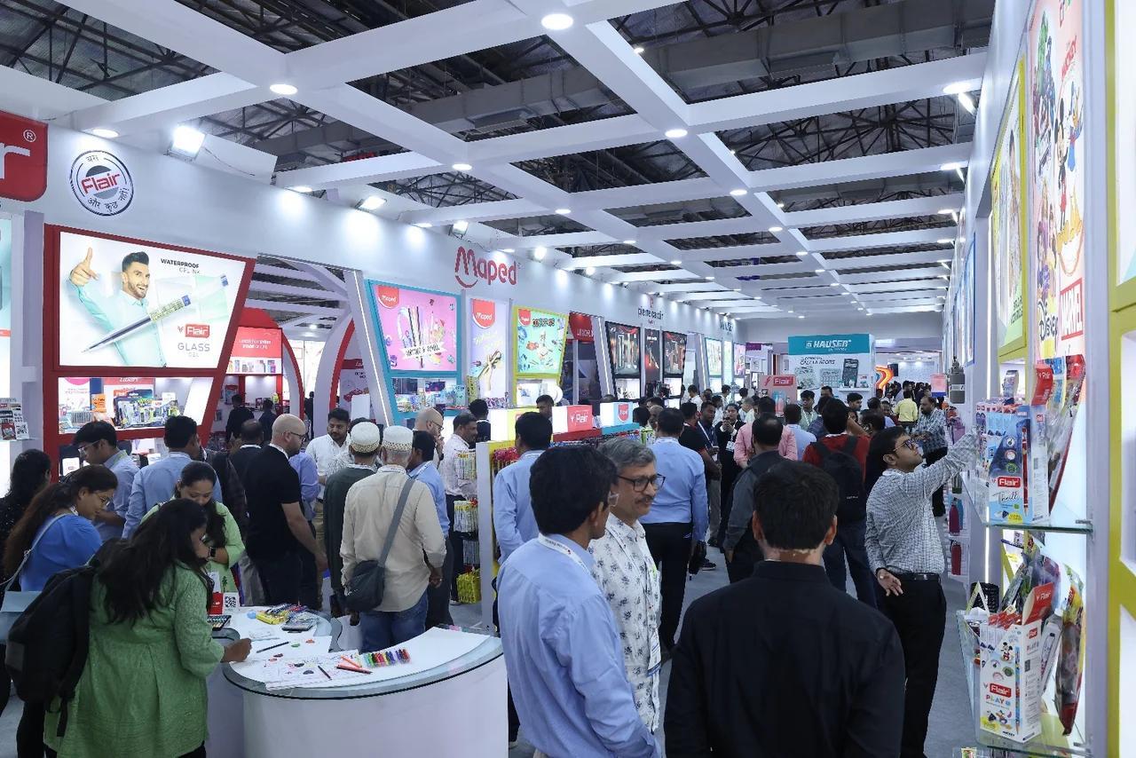 Paperworld India
