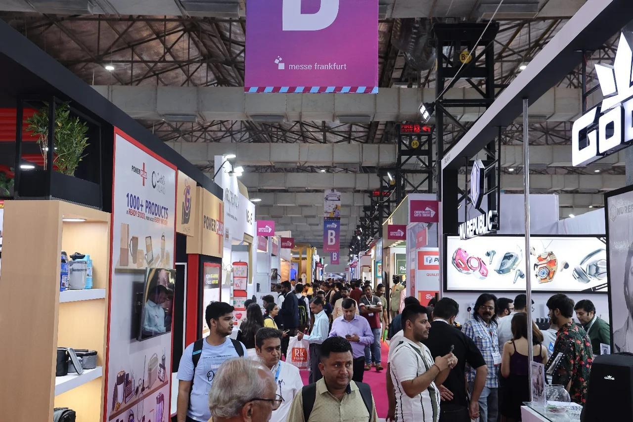 Paperworld India
