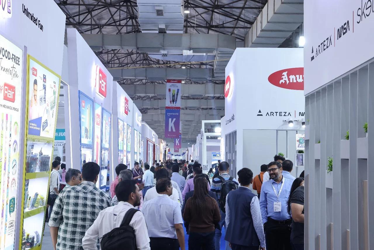 Paperworld India