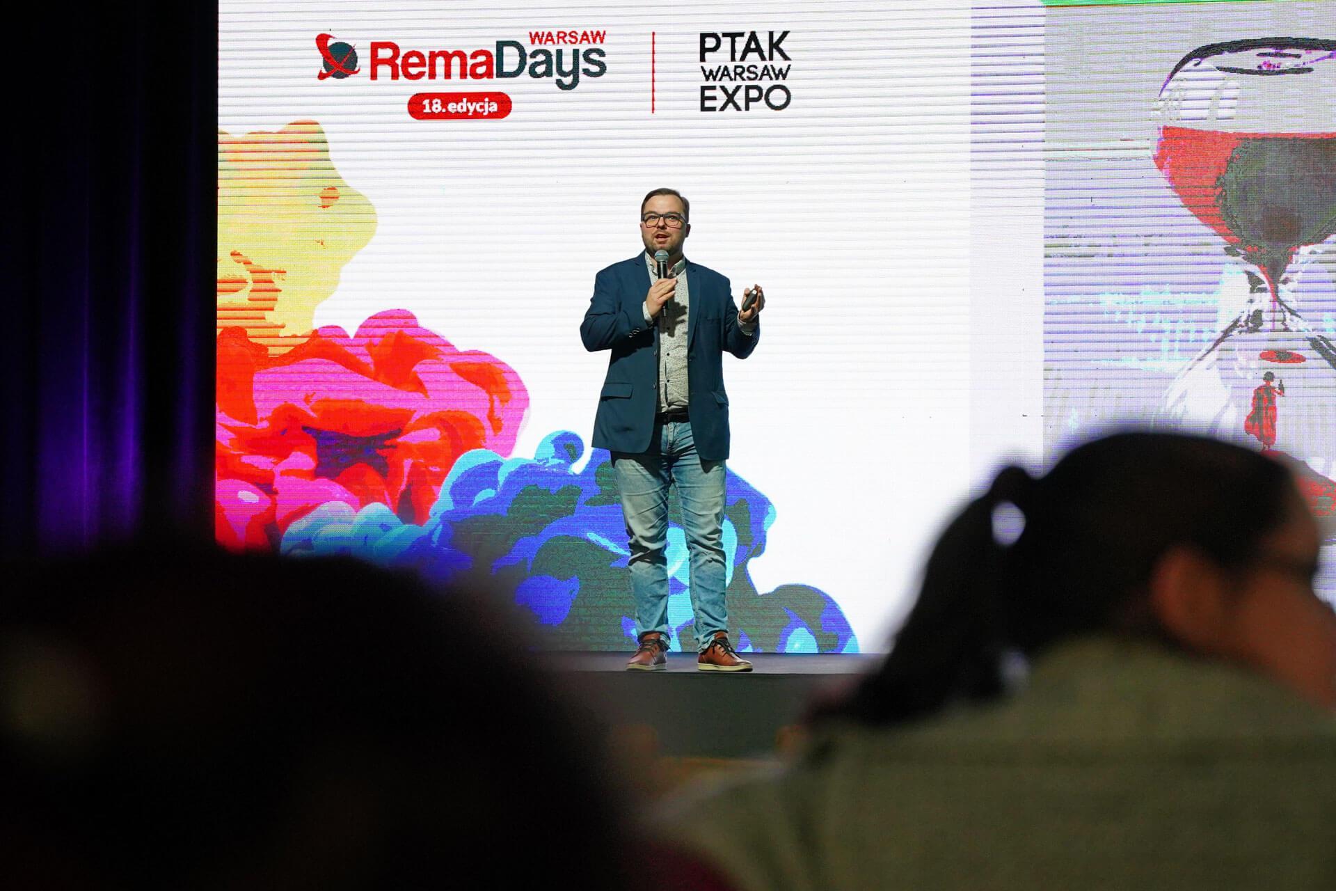 레마데이즈 바르샤바 국제 광고 및 인쇄 박람 2025 (RemaDays Warsaw)