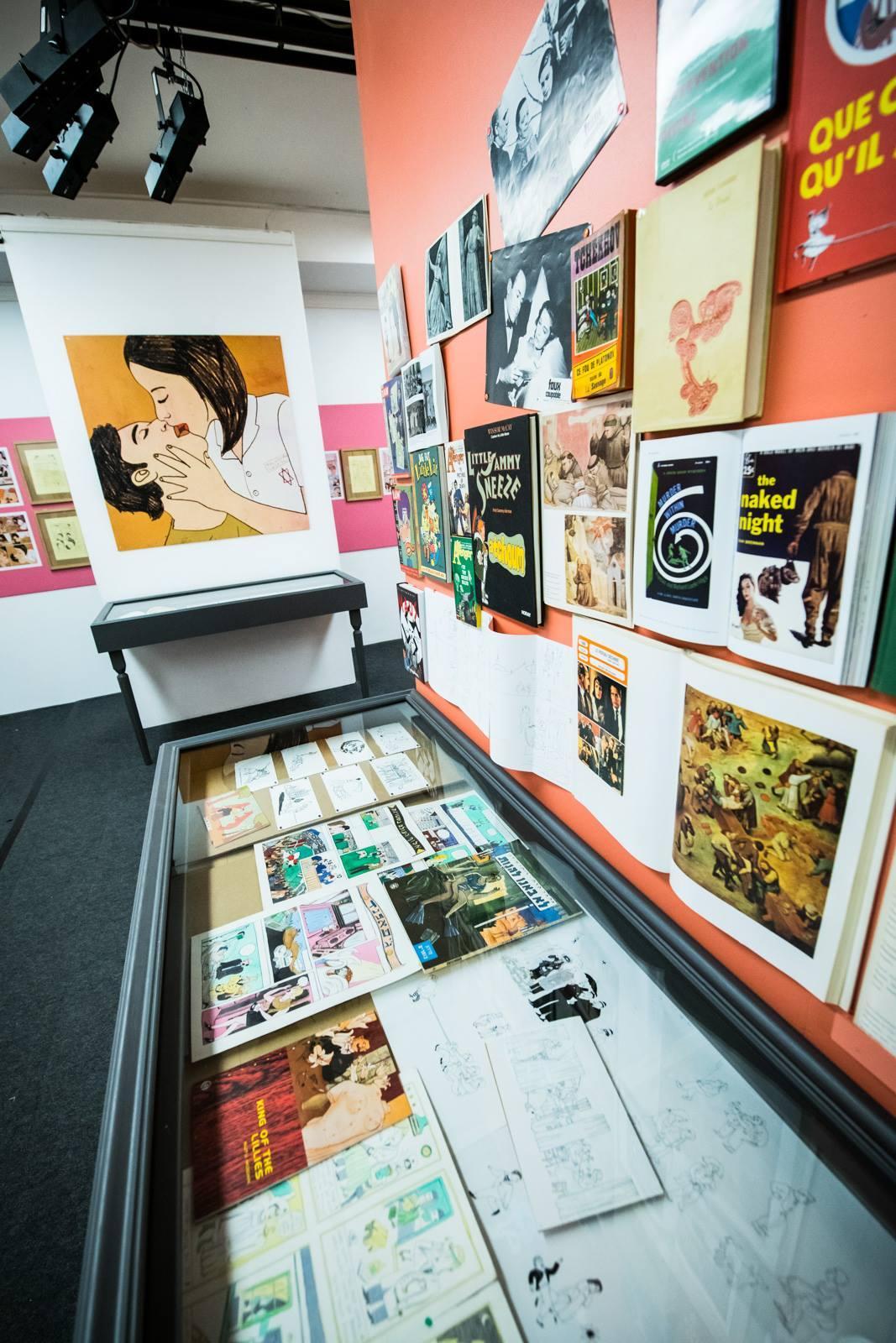 프랑스 앙굴렘 국제만화축제 2026 (Angouleme International Comic Festival)