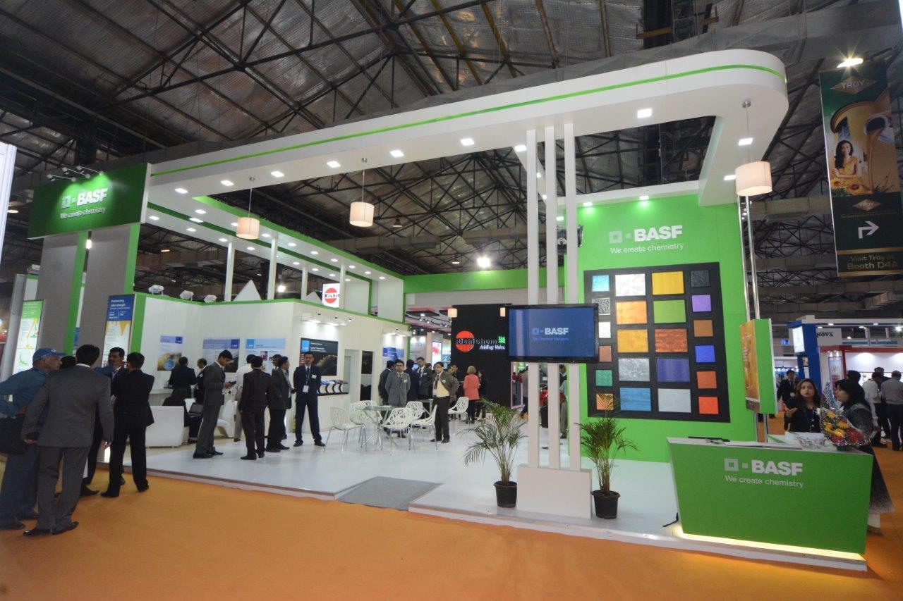 페인트인디아 도료산업 박람회 2025 (PAINTINDIA)