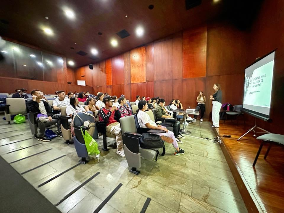 콜롬비아텍스 패션산업 전시회 2025 (Colombiatex de las Américas)