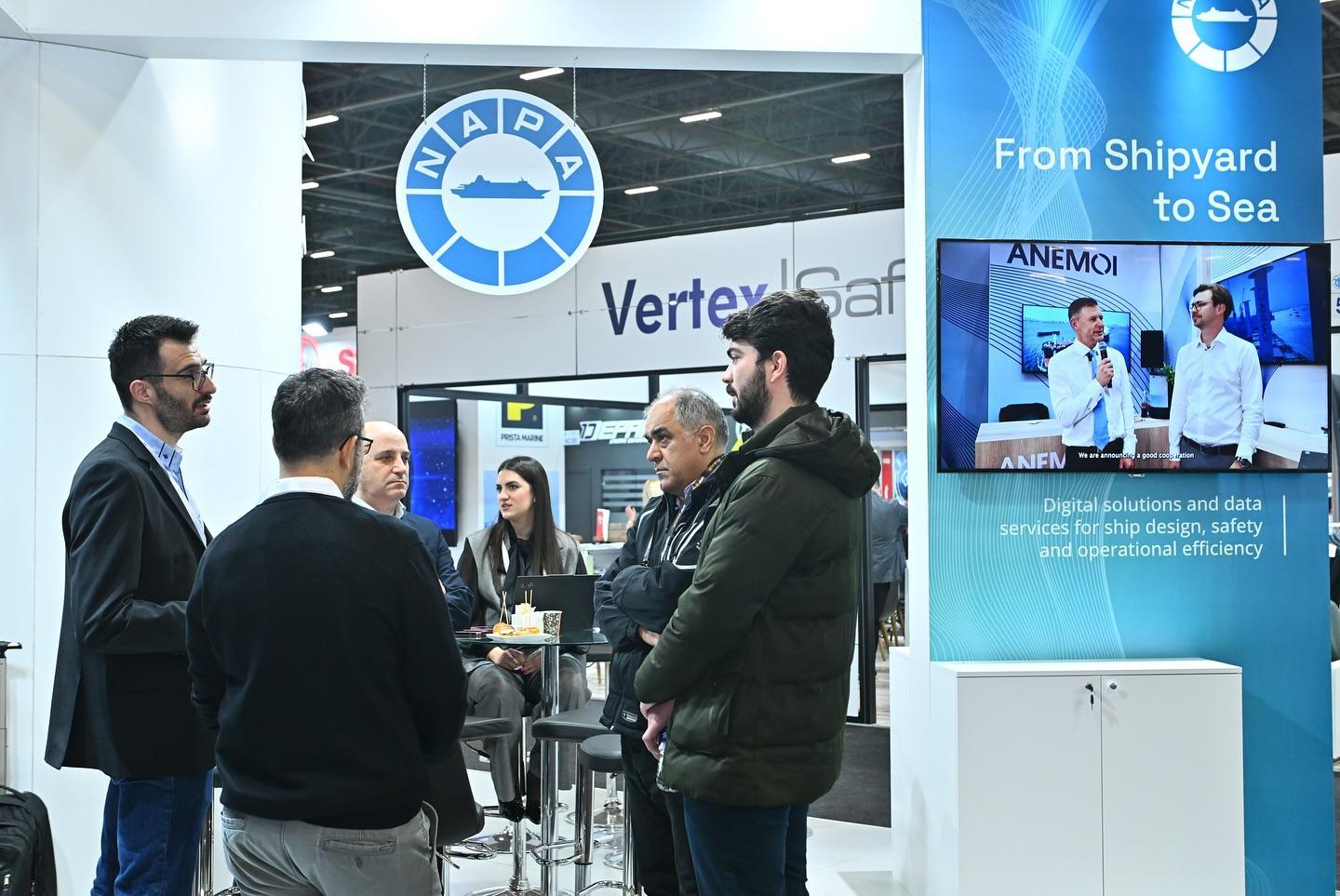 엑스포마리트 엑스포쉬핑 이스탄불 국제해양전시회 2025 (Expomaritt Exposhipping Istanbul)