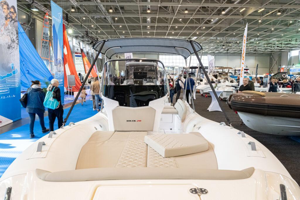 부다페스트 국제보트쇼 2025 (BUDAPEST BOAT SHOW)