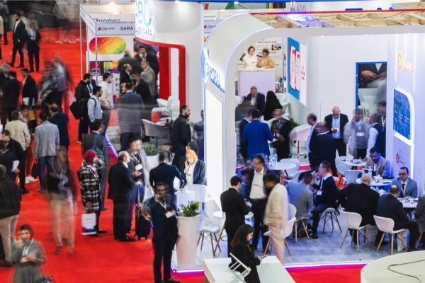 이집트 코팅산업 전시회 2025 (Egypt Coatings Show)