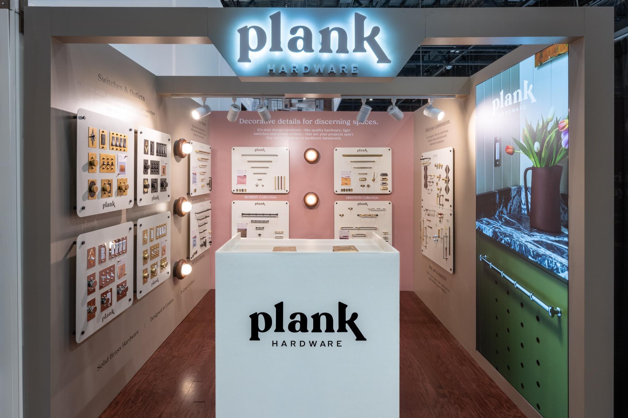 북미 주방 욕실 산업 전시회 2026 (KBIS)