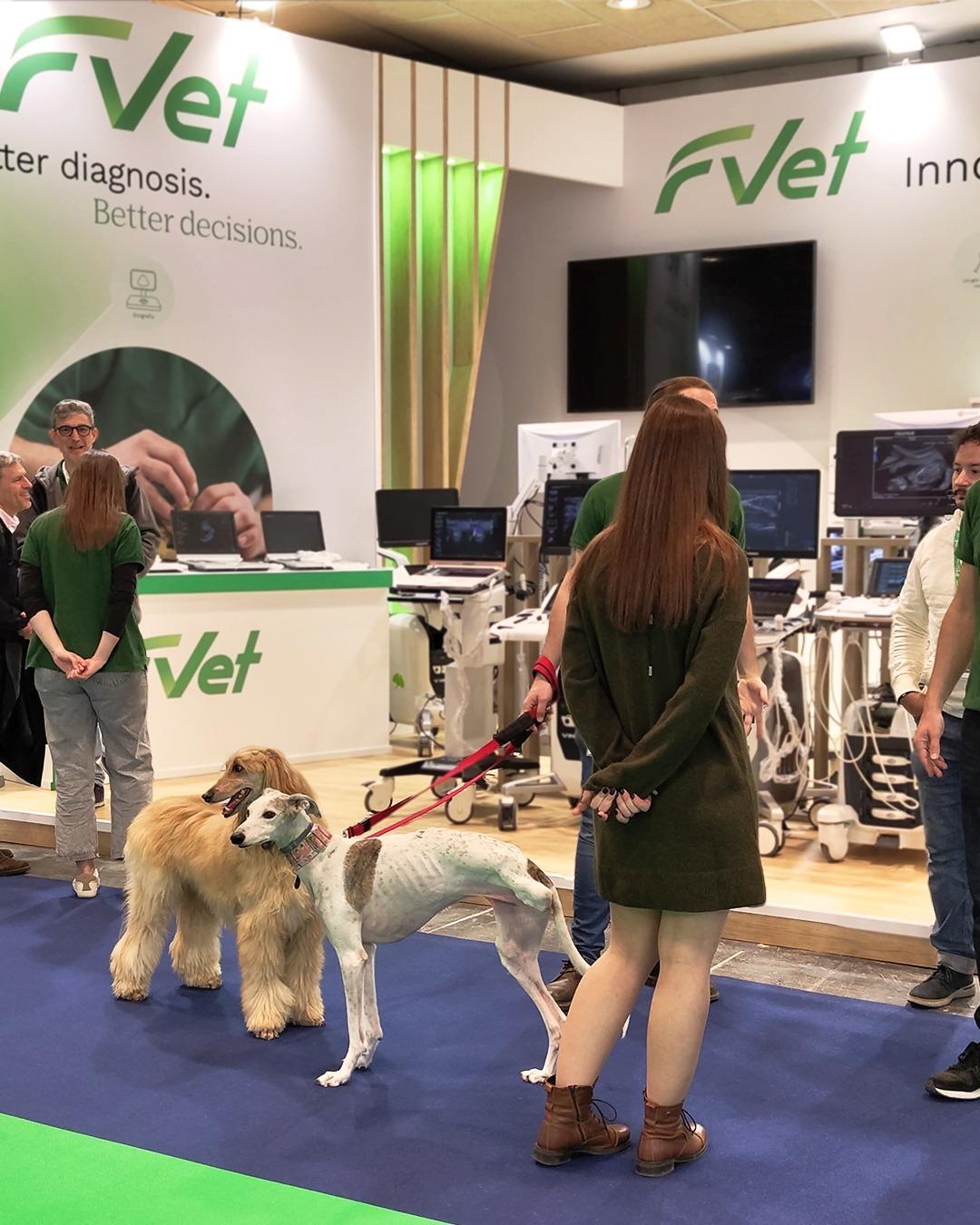 이베르주 프로펫 마드리드  반려동물 산업 박람회 2025 (PROPET)