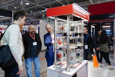 유그빌드 건축인테리어자재 전시회 2025 (YugBuild)