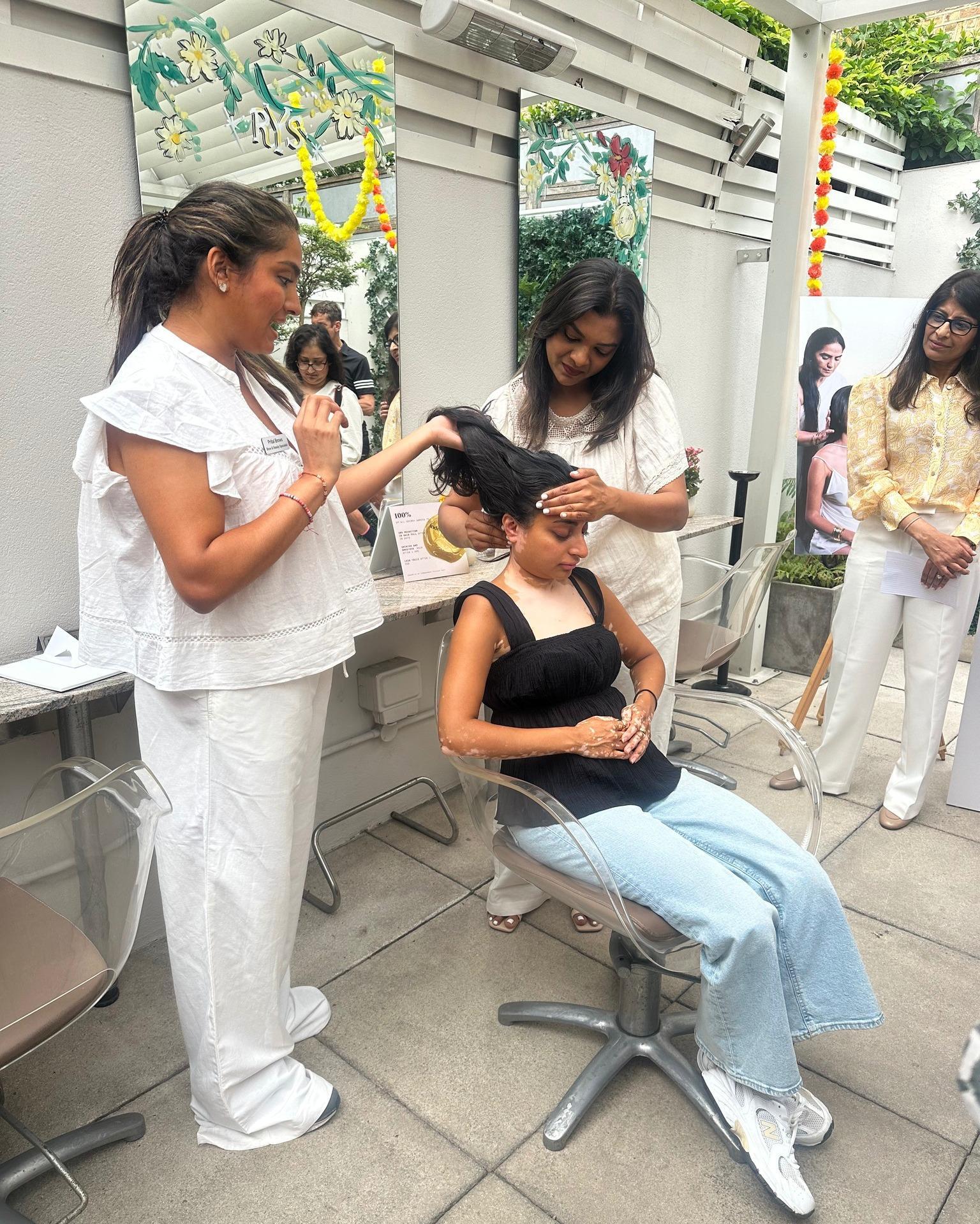 프로페셔널 뷰티 런던 2025 (PROFESSIONAL BEAUTY LONDON)