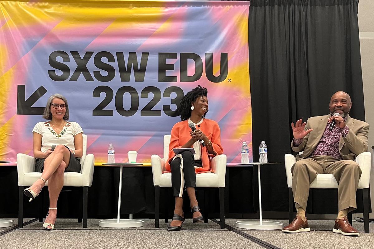 사우스 바이 사우스웨스트 교육 박람회 2025 (SXSWedu)