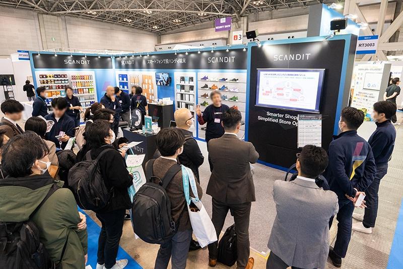 리테일테크 재팬 2024 (RETAILTECH JAPAN)	