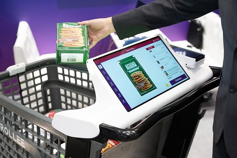 리테일테크 재팬 2024 (RETAILTECH JAPAN)	