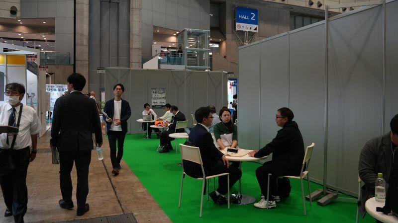 일본 오사카 의료기기 전시회 2025