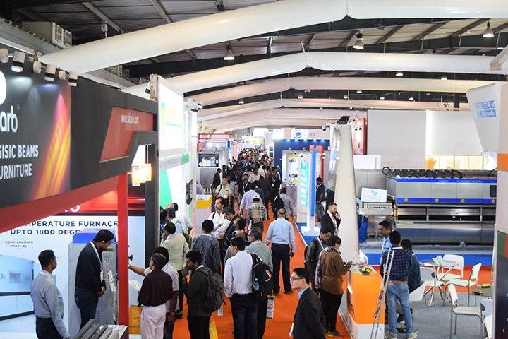 Indian Ceramics Asia