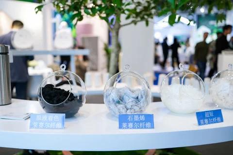 중국 상하이 원사 엑스포 2025 (춘계) (Yarn Expo Spring)