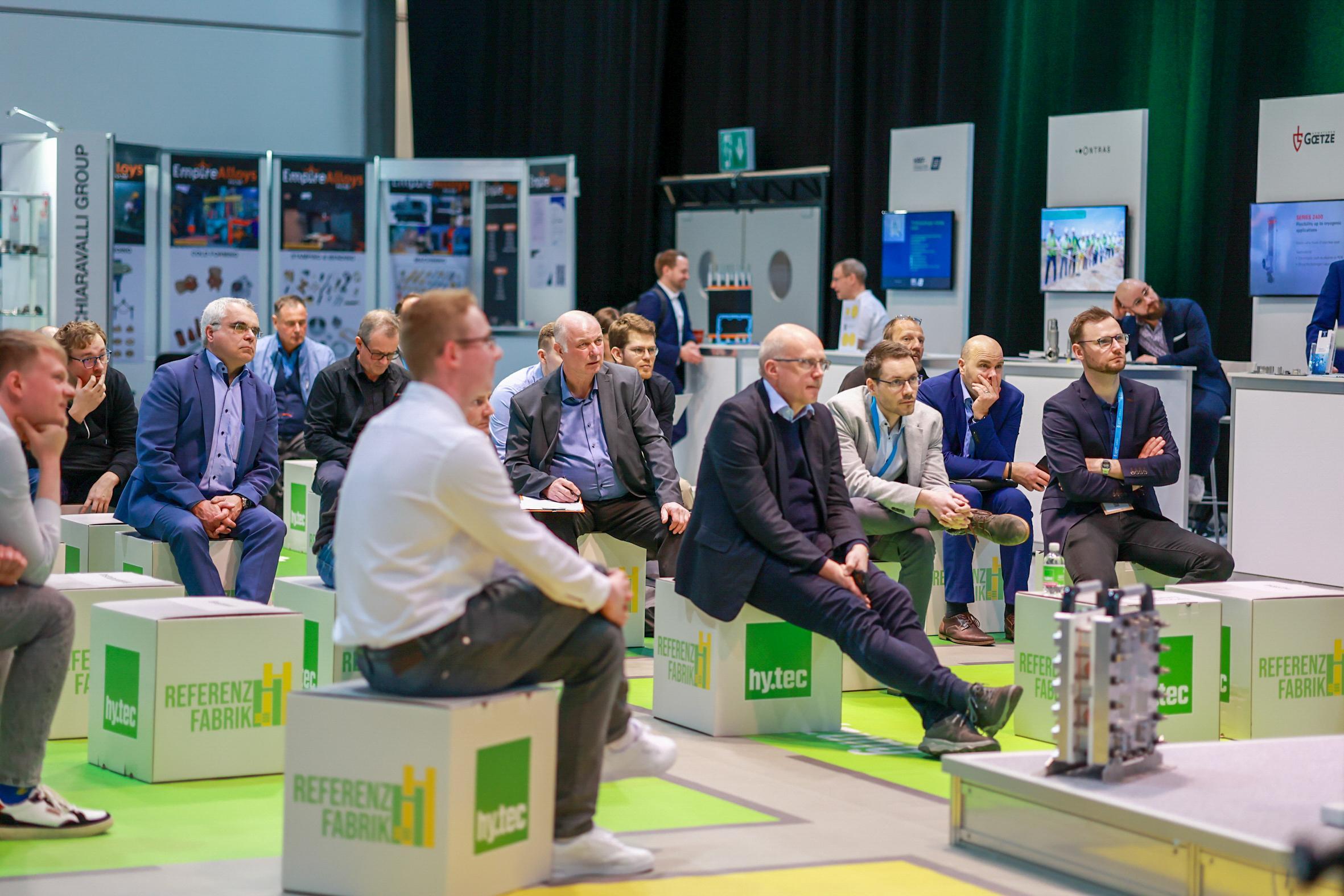 라이프치히 국제 부품·공급망 전문 전시회 2027 (Z)