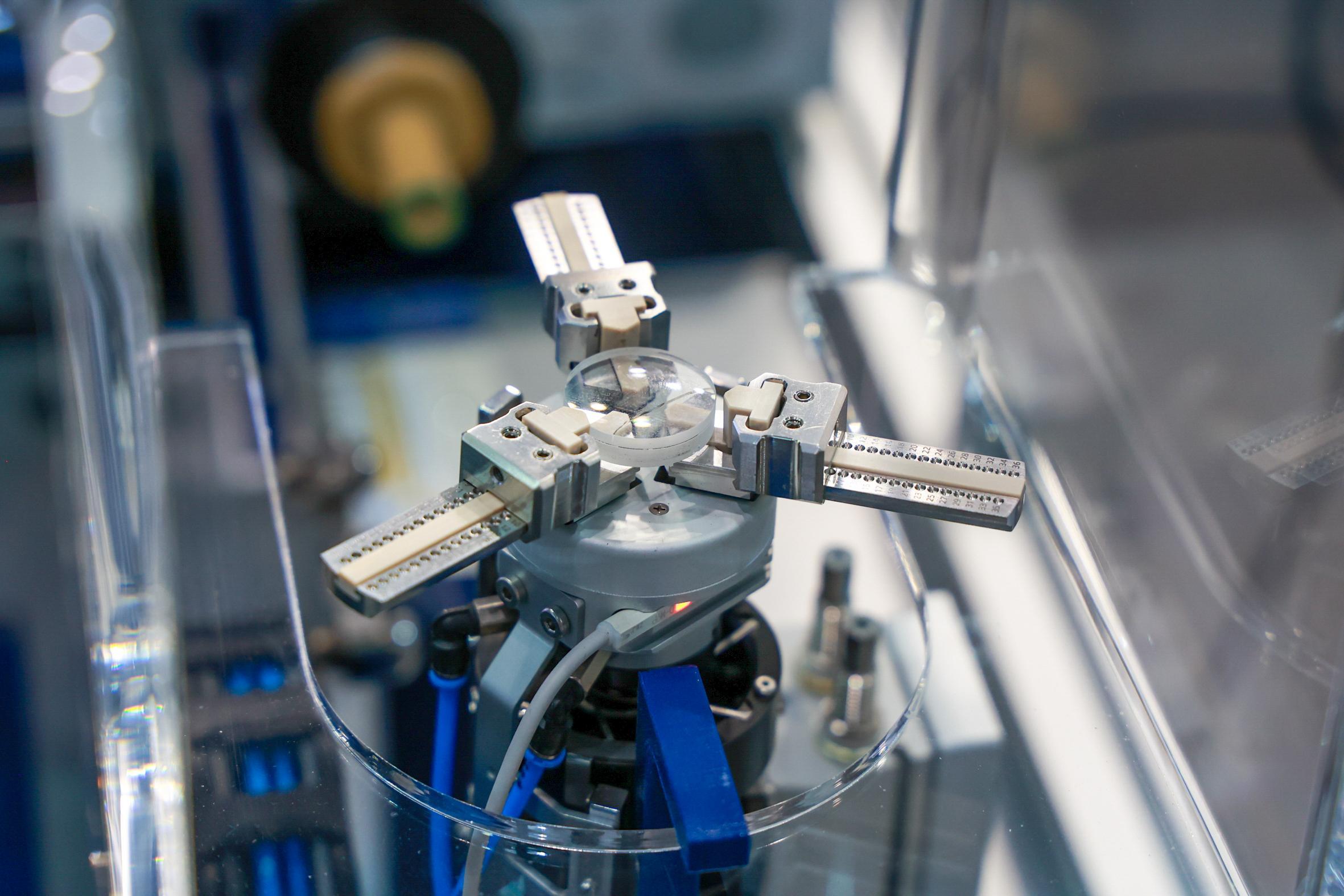 라이프치히 국제 부품·공급망 전문 전시회 2027 (Z)