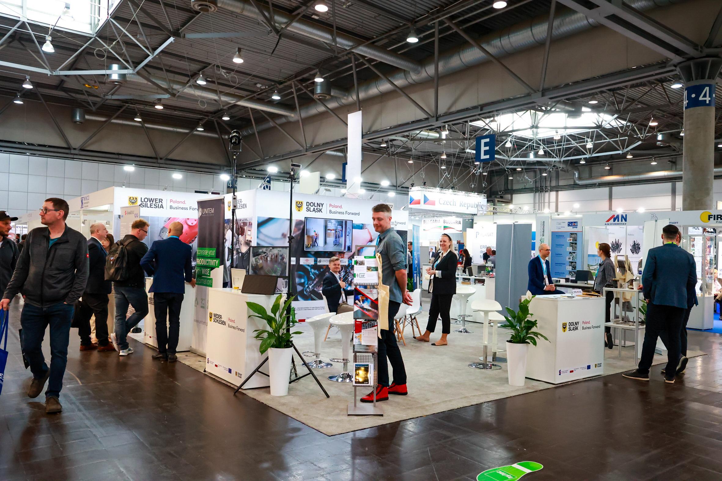 라이프치히 국제 부품·공급망 전문 전시회 2027 (Z)