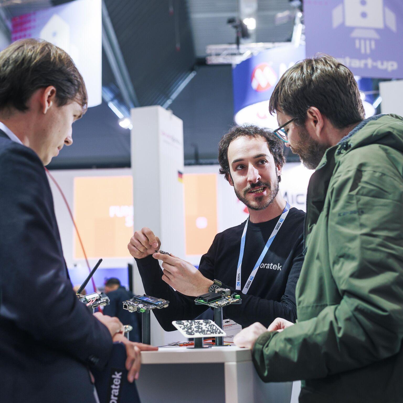 독일 임베디드월드 전시 및 컨퍼런스 2026 (embedded world)