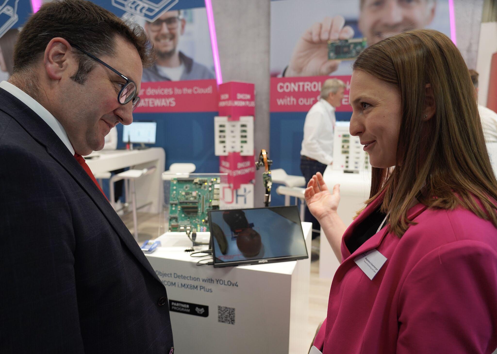 독일 임베디드월드 전시 및 컨퍼런스 2026 (embedded world)